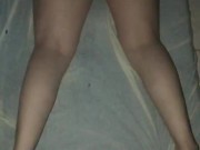 Esposa se masturbando… Only fans /casal.sos 6/16