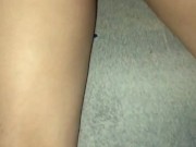 Esposa se masturbando part.2… Only fans /casal.sos 3/16