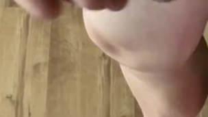 Morning jerking 
