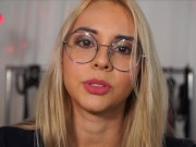 Cristian Ciprianni me entrevista en mi inicio en el porno colombiano - Sussy Love 13/16