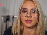 Cristian Ciprianni me entrevista en mi inicio en el porno colombiano - Sussy Love 15/16