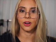 Cristian Ciprianni me entrevista en mi inicio en el porno colombiano - Sussy Love 2/16