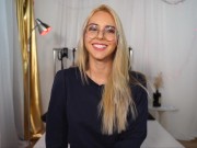 Cristian Ciprianni me entrevista en mi inicio en el porno colombiano - Sussy Love 4/16