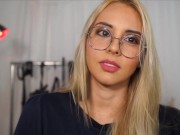 Cristian Ciprianni me entrevista en mi inicio en el porno colombiano - Sussy Love 5/16