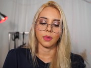 Cristian Ciprianni me entrevista en mi inicio en el porno colombiano - Sussy Love 6/16