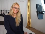 Cristian Ciprianni me entrevista en mi inicio en el porno colombiano - Sussy Love 9/16