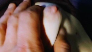 Mallory Fucked her landlord for rent👄