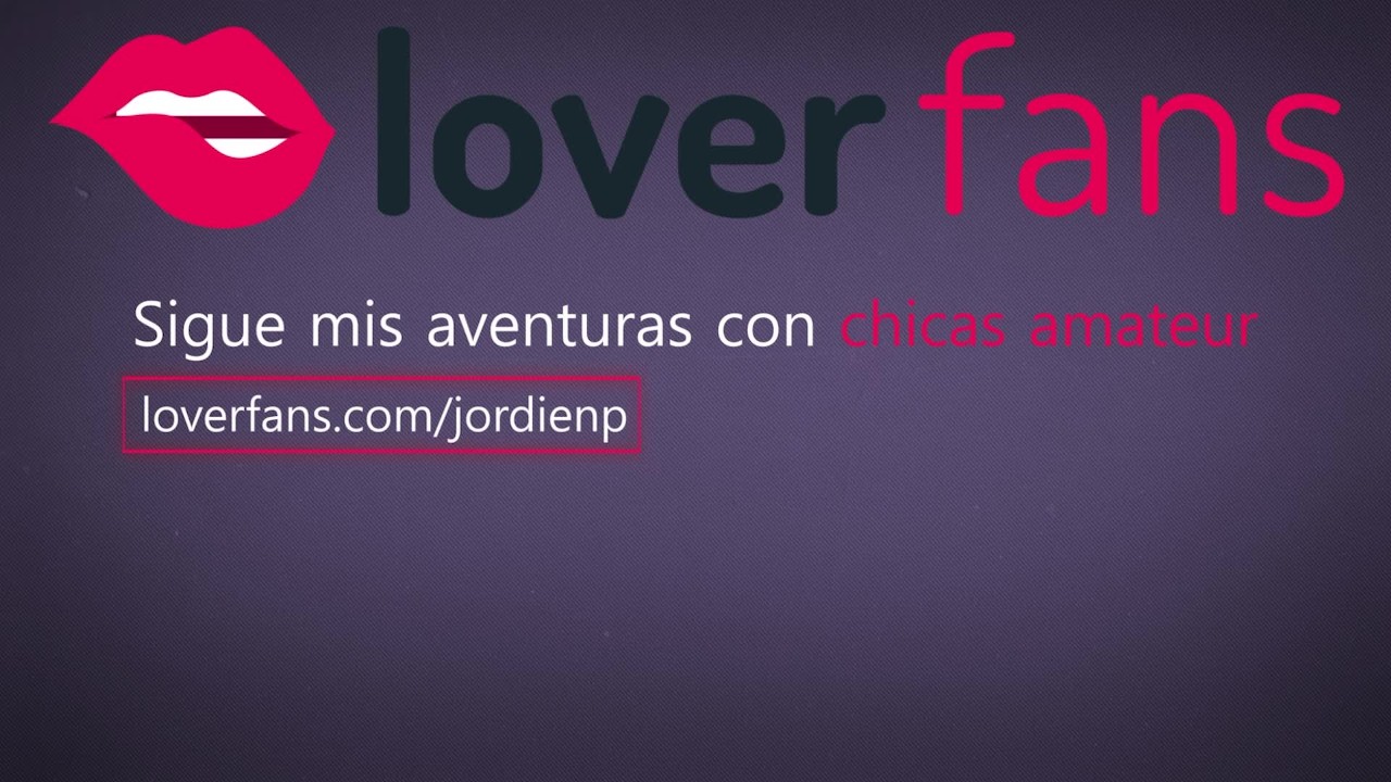 Beautiful Redhead meet Jordi ENP for first time after her YT video... A VERY HOT HAPPY - Free Sex Video - RedTube