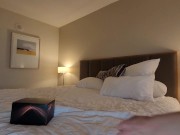 I got a NEW PUSSY! 1/16