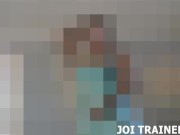 POV Jerk Off Challenge And JOI Femdom Videos 6/16