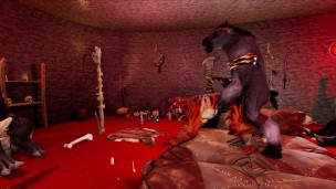 Sex in The Tavern