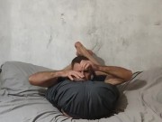 This is how I spend my time waiting 5/16