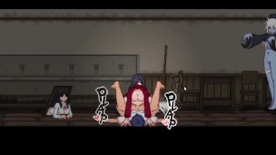 Afterschool Tag teniendo sexo en una casa embrujada CG completas + finales