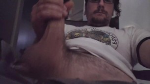 Cum Play Video Games - Paused the Game to Cum