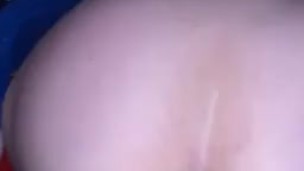 Fucking My Wife After A Long Day At Work