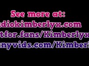 Pissing my panties while I cum 16/16