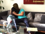 Sexy Venezuelan in Black Thongs Gets Fucked By A Rich Gringo 6/16