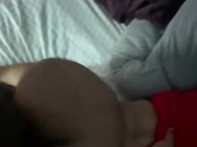 Giving My Neighbor Backshots Pt 2, She Loves My BBC 13/16