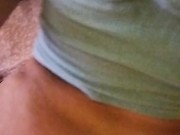 Juego con el culo de mi vecina mientras su esposo trabaja deja que la folle  16/16