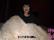 I FUCKED MY STEP SON AFTER THE PARTY 2/16