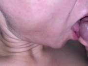 Мачеха показала мне своих большие сиськи 16/16