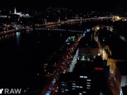 TUSHYRAW Babe Rides Her Ass On Big Cock 1/16