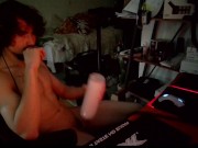 Let's Enjoy Ourself Quick between our Game's 7/16