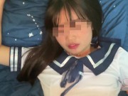 Petite Asian Cosplay น้อนแก้วตา (Full & Uncen in Fansly Link in Profile) ลิ้งดูที่หน้าหลัก 16/16