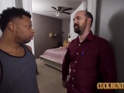 Don Prince is helping his friends Coralyn Jewel and Jacob move to a new house 3/16