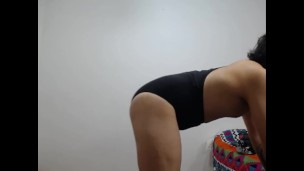 The Anal Trainee: Lara White Sissy Sexy Crossdresser, Femboy, Gay, Transgender, Cock craving slut 3