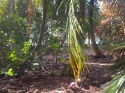 lil d klaps Valerie kay on a jetski 14/16