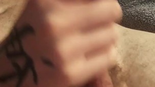 I'm so into this cock