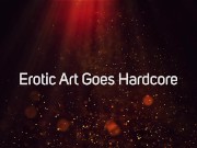 Pretty Penis Pleasers Ruby Knox And Katarina Kat Fuck A Throbbing Hard Dick 16/16