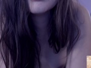 QUICKIE WITH PREGNANT WIFE AFTER FOUR HOUR CAM SESSION! #FreeTexasPorn 3/16