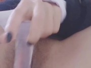 Nyauri1 jugando un rato  12/16