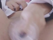 Nyauri1 jugando un rato  2/16