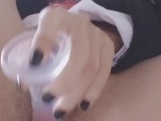 Nyauri1 jugando un rato  5/16