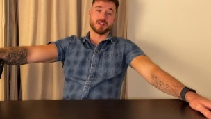 Macrophilia - date burp domination