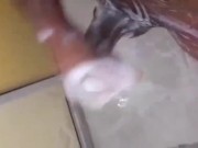 بنت الباطرونة تتهزو فالبرتوش ديال مها وهي تتوحوح بكثر الزكاة🇲🇦👀 13/16