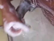 بنت الباطرونة تتهزو فالبرتوش ديال مها وهي تتوحوح بكثر الزكاة🇲🇦👀 5/16