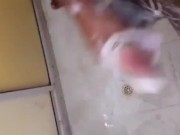 بنت الباطرونة تتهزو فالبرتوش ديال مها وهي تتوحوح بكثر الزكاة🇲🇦👀 8/16