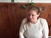 OMAHUNTER Mature ladies got picked up by horny couple 3/16