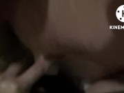 First pegging. He couldn't take it 6/16