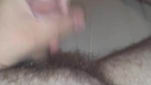 Cock Closeup 