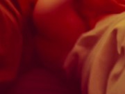 Brunette Girlfriend Backs her Ass up onto her Boyfriend’s cock  4/16