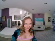 Blonde Babe Stella Sedona Teases And Plays With Her Piano Professor 5/16