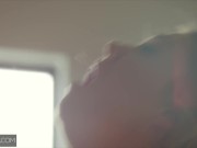 Deeper. Hot babe takes on huge BBC 5/16