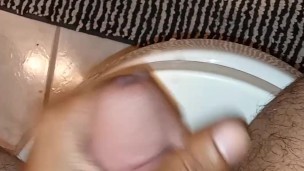 Cum shot 