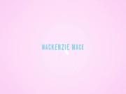 Skinny blonde hottie rides her male sex doll in virtual reality 1/16