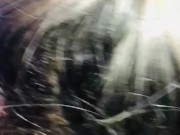 Holy shi@ balls!!! She’s going in!!! I wonder what got into my girl tonight! Oh I know!..my BBC!🧐😂 14/16